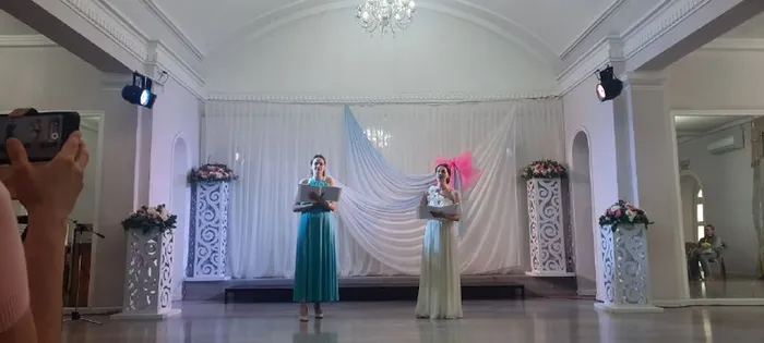 Колыбельная малышу