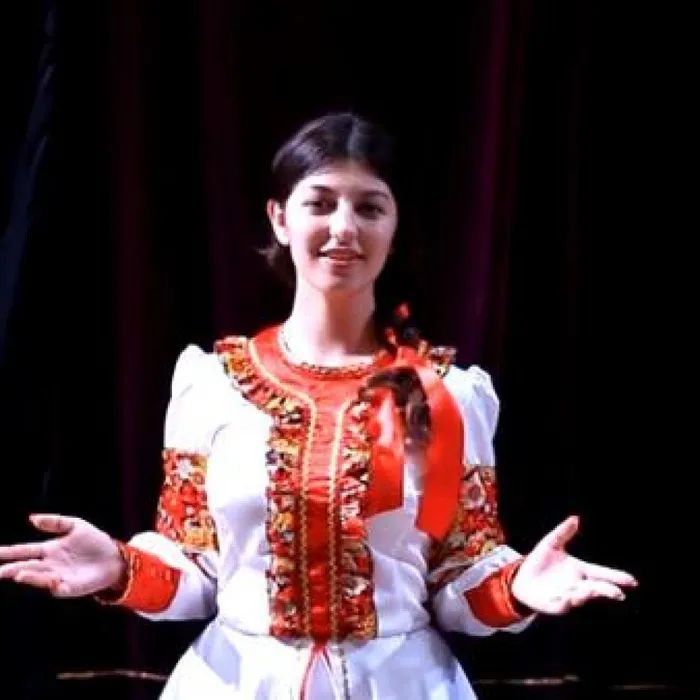 Казачья байка