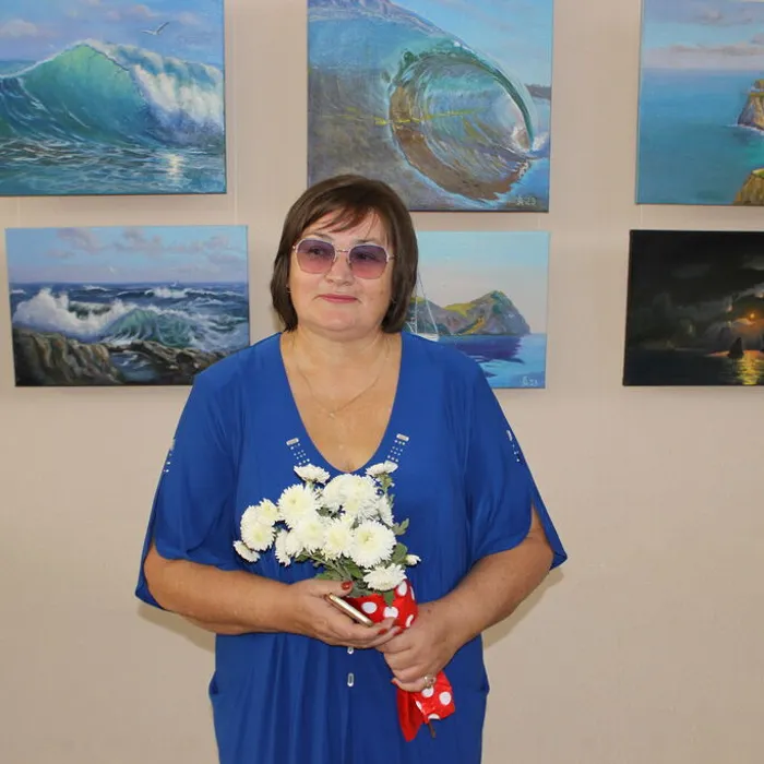 Черному морю посвящается...