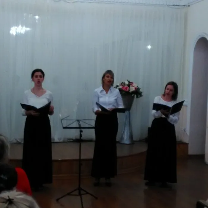 В день защиты детей