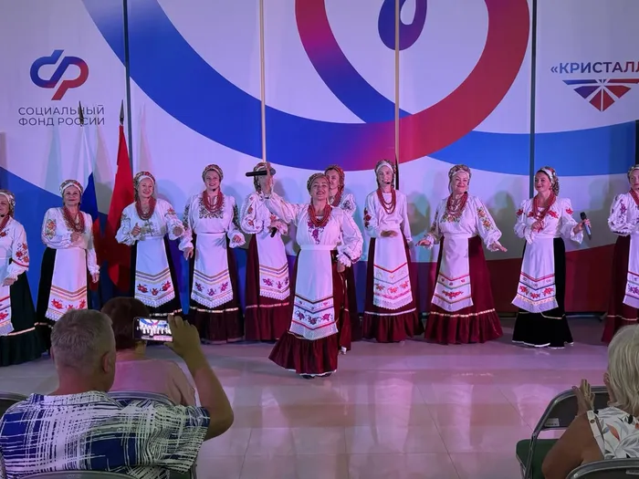 Черноморочка (2)