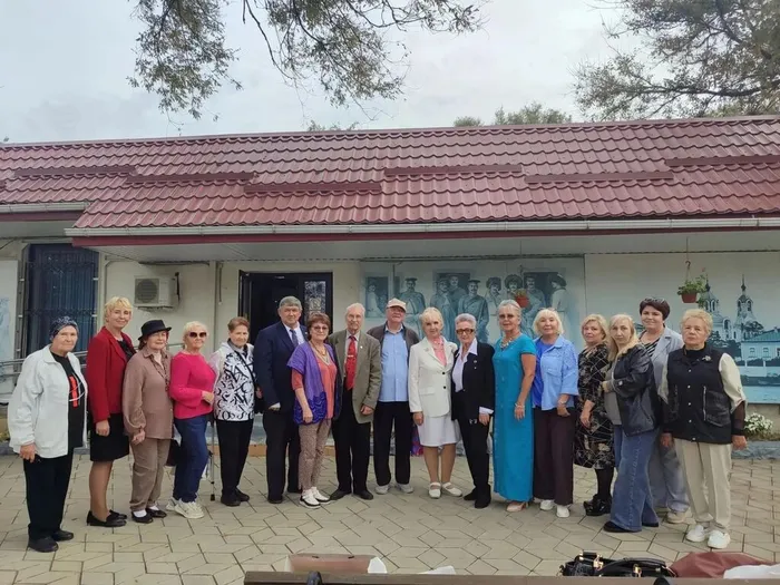 Парус