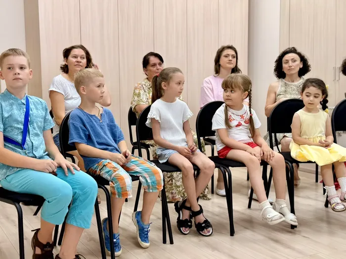 детское время (8)