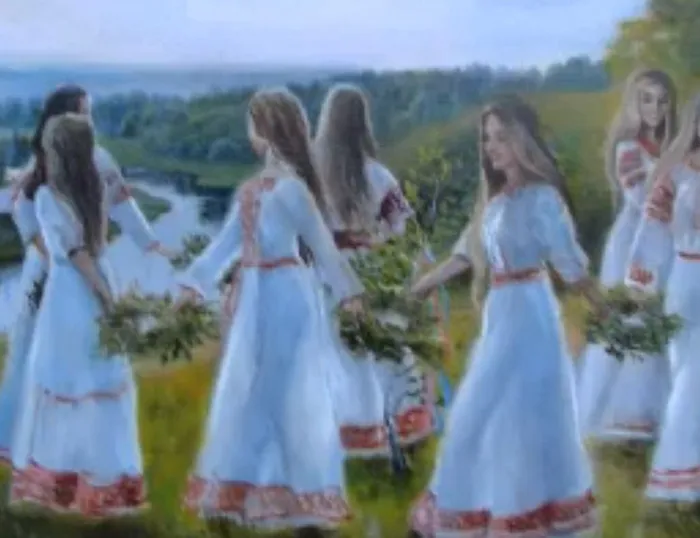 хоровод