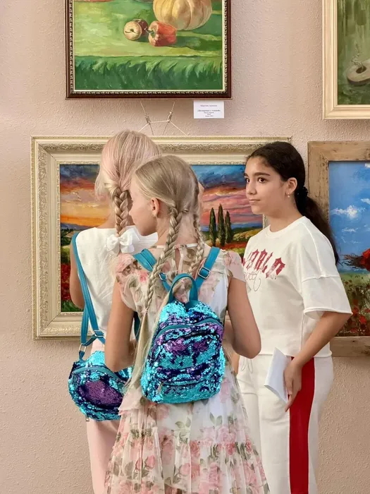 Выставка (9)