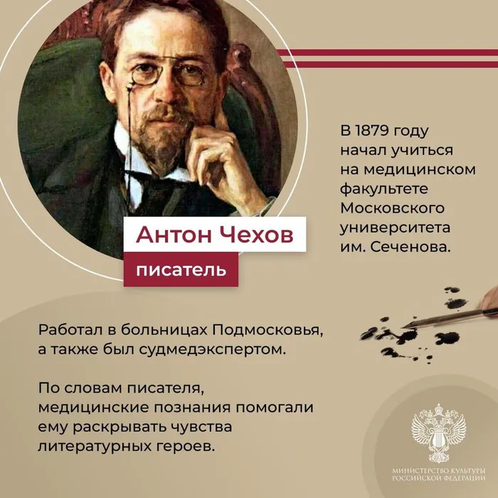 Медицинская культура