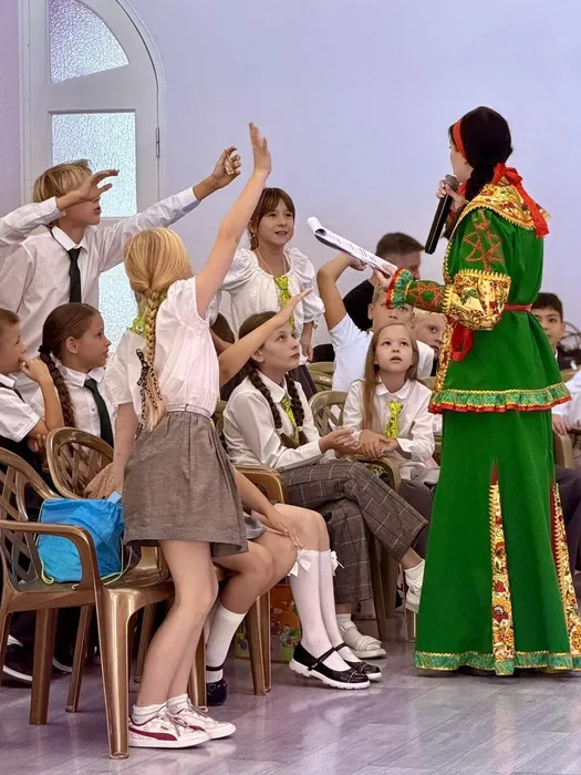 удалые казачата (4)