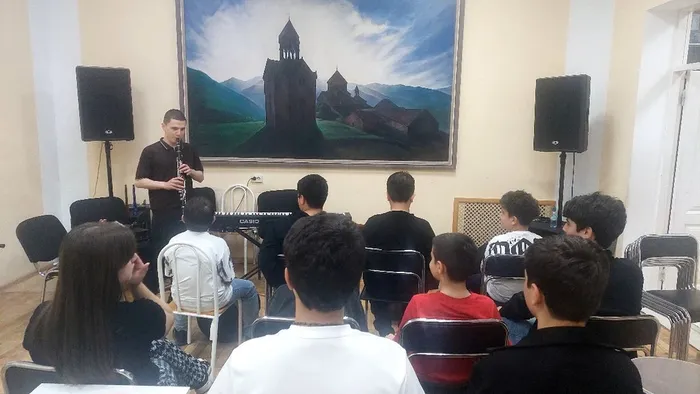 Аревик