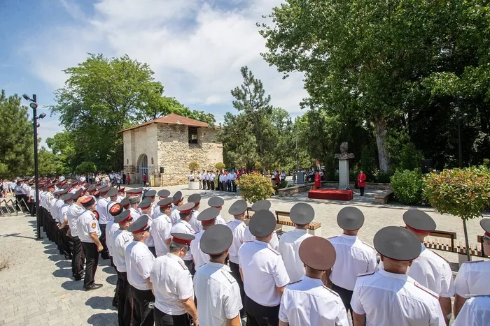 Безкровненские поминовения