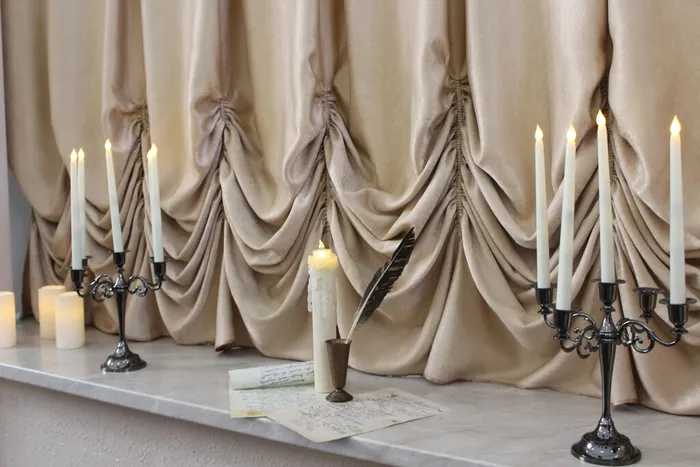 Голос улицы живой