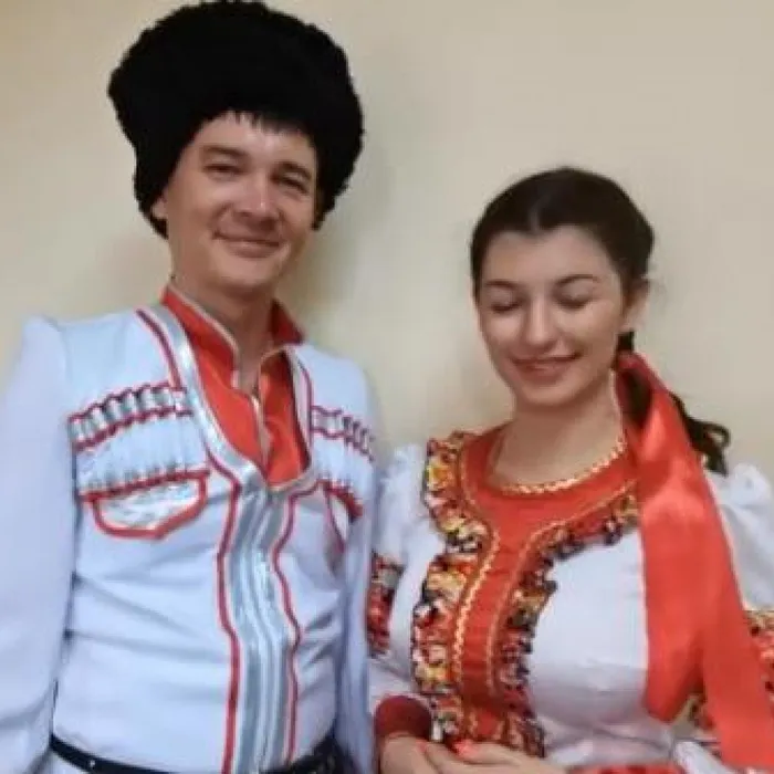 Челлендж "Единство в многообразии культур"