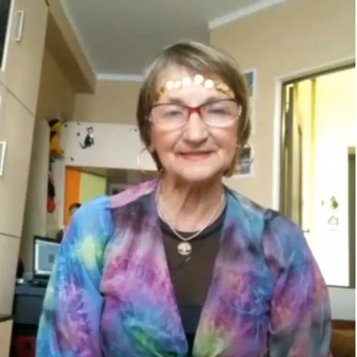 Цыганский танец