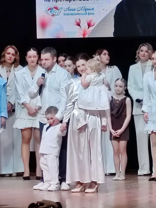 «Чудо для Феденьки»