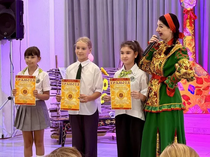 удалые казачата (9)