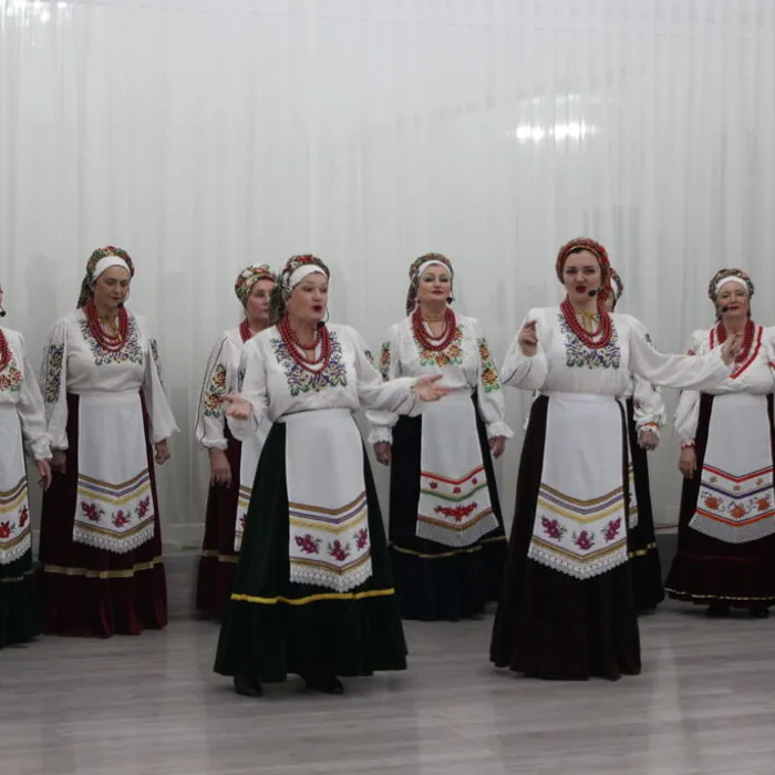 Святки на Кубани