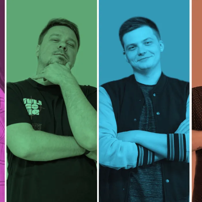 ИМПРОВИЗАЦИЯ в Анапе!