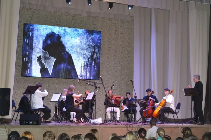«Песни без слов»