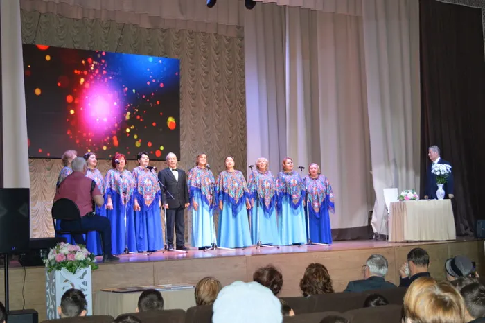 Творческая встреча (4)