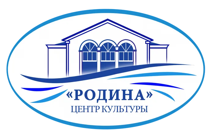 лого родина