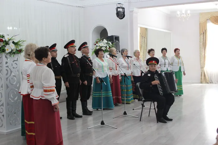 Гармония Орфея (2)
