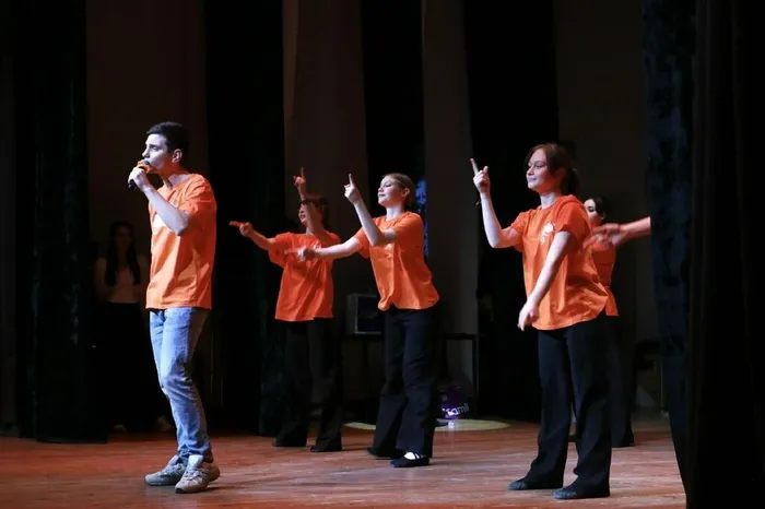 студент года (5)