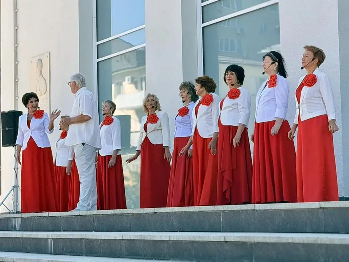 Гармония Орфея (4)