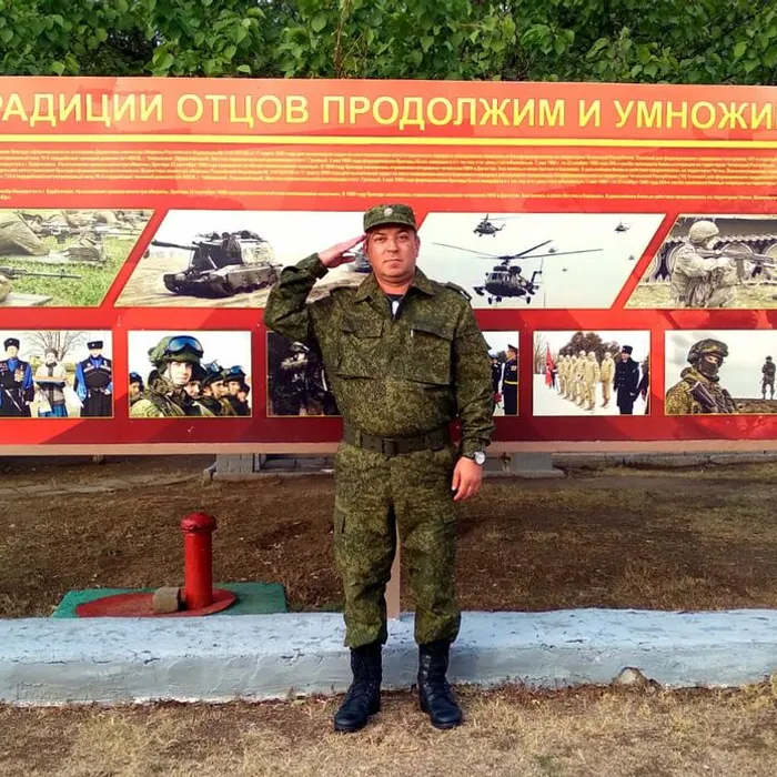 Верим в Победу!