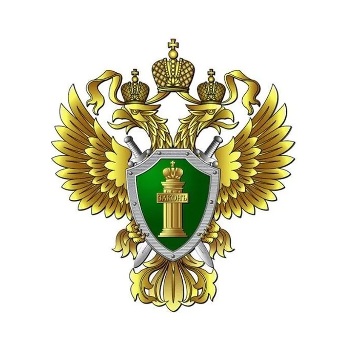 Сборник материалов о работе органов прокуратуры Российской Федерации