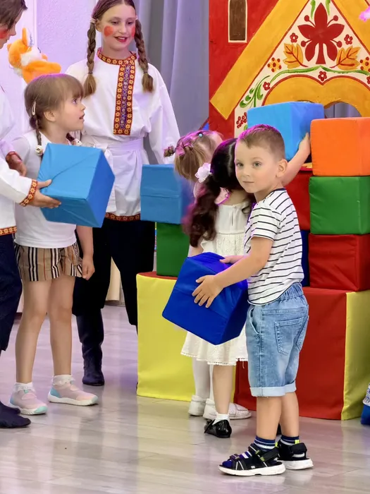 филармония для малышей (8)
