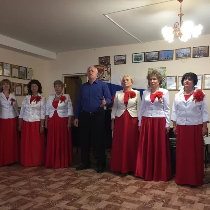 За Россию, честь имею!