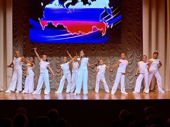 С днем рождения, любимый край (8)