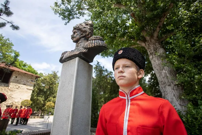 Безкровненские поминовения