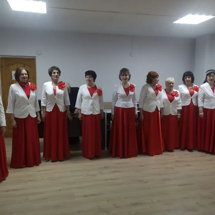 Песни Родины моей