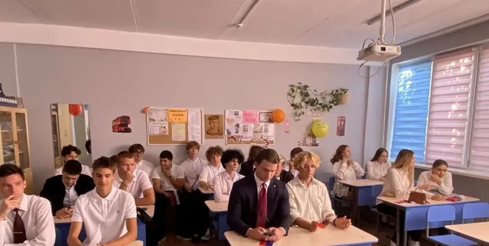 Парус333