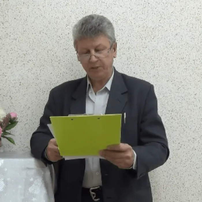 Встреча пяти поэтов