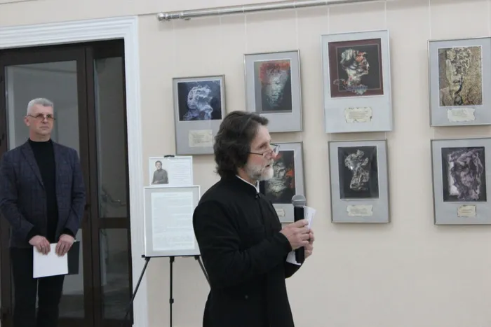 Пока мы лиц не обрели (5)