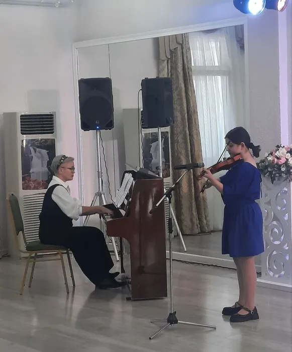 Колыбельная малышу