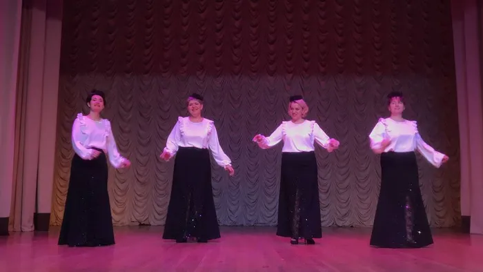 Звезды надежды