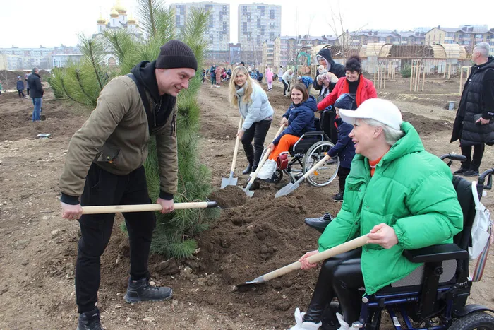 День добрых дел