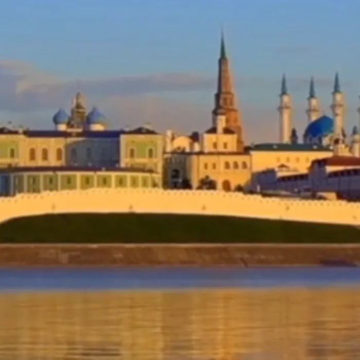 За тихой рекою