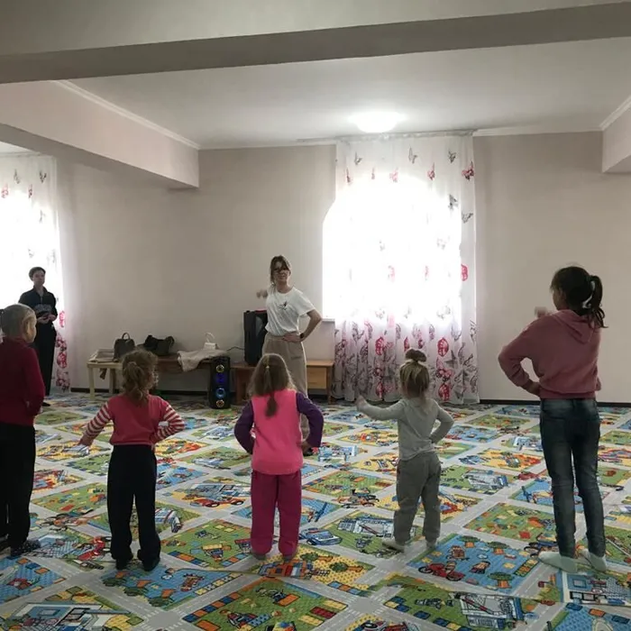 МЫ ВМЕСТЕ