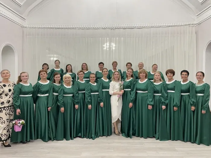 Академический хор