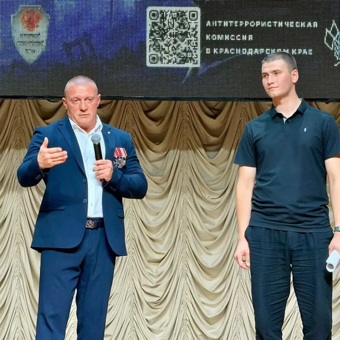 Кинолекторий «Это касается каждого» прошёл сегодня в Центре культуры «Родина»