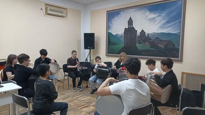 Аревик