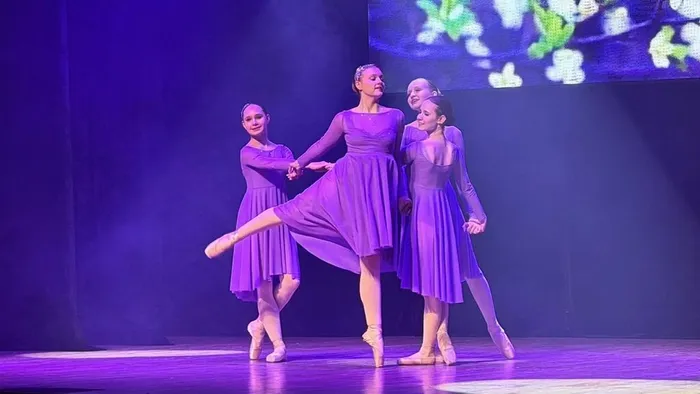 Имя женщины в искусстве великая Майя Плисецкая (8)