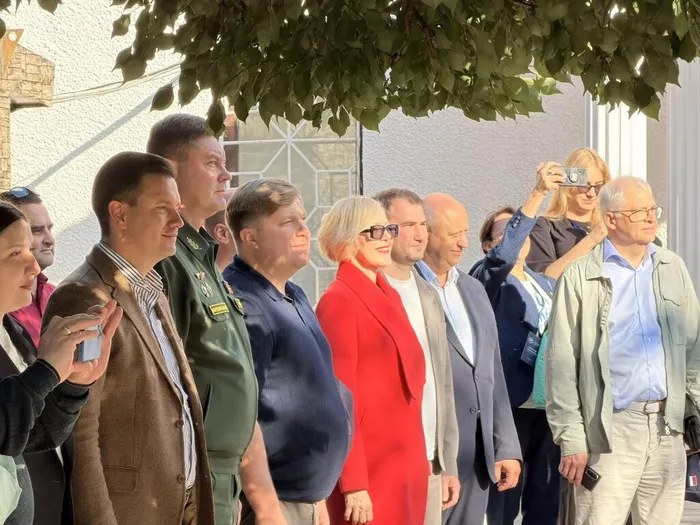 Горгиппия (1)