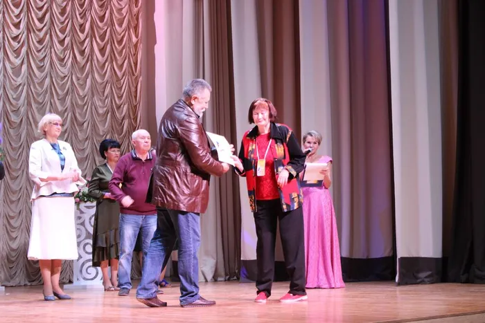 Награждение победителей (18)