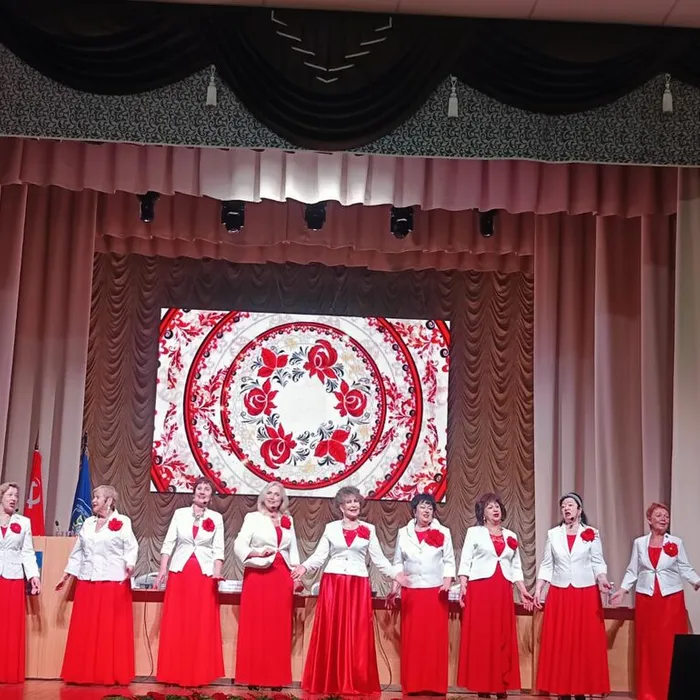 За Россию, за мою!