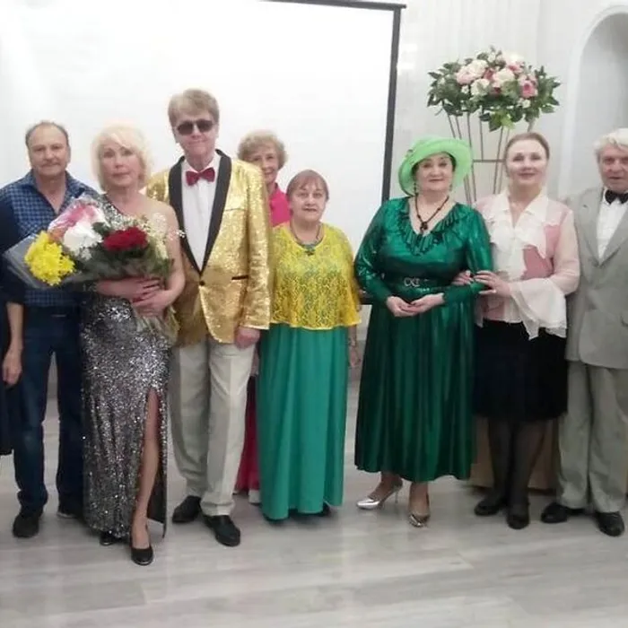 Музыкально-поэтический концерт творческого дуэта «Ветер перемен» «Тебе, Анапа!»