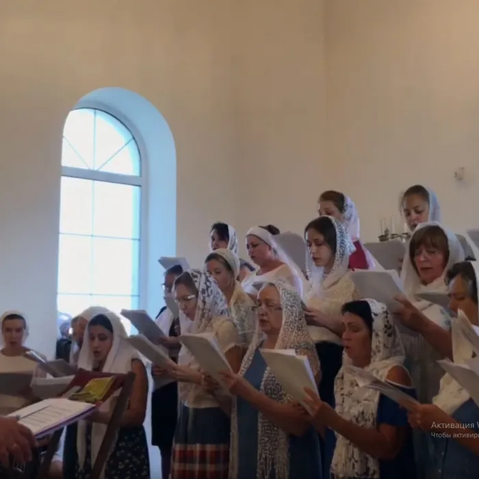 28 июля – День Крещения Руси!